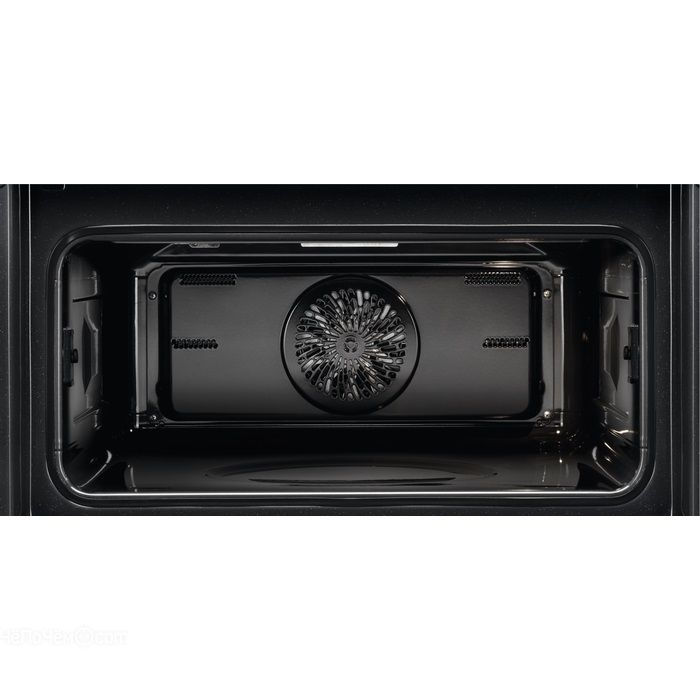 Духовой шкаф electrolux evy 7800 zoz